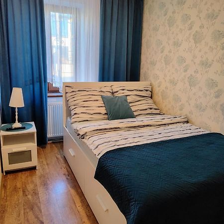Apartament Srodmiescie Lancut Bagian luar foto