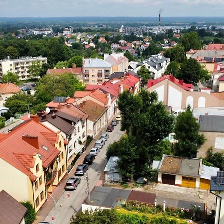 Apartament Srodmiescie Lancut Bagian luar foto