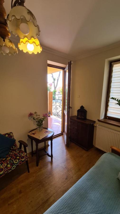 Apartament Srodmiescie Lancut Bagian luar foto
