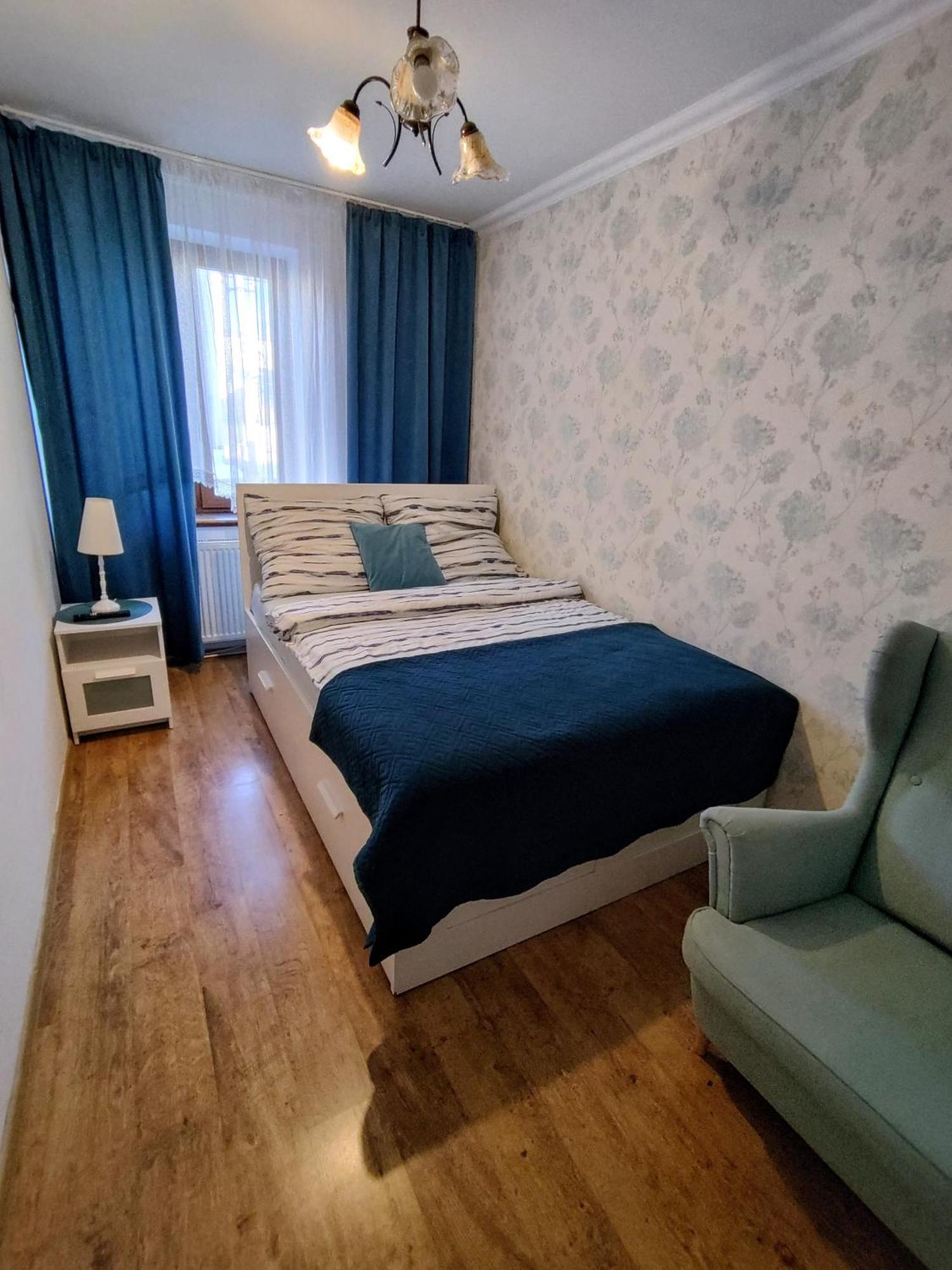 Apartament Srodmiescie Lancut Bagian luar foto