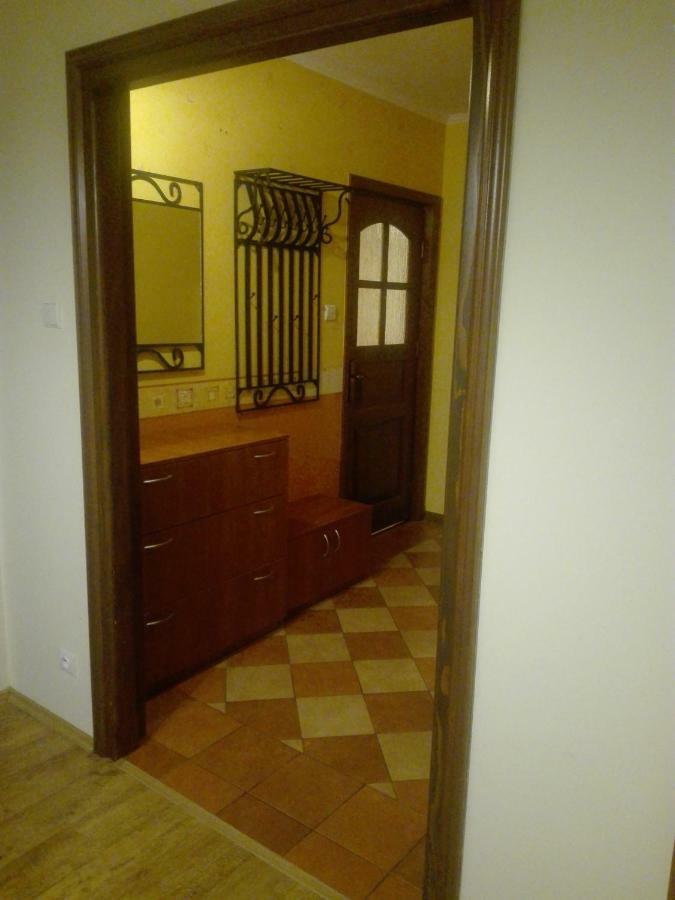 Apartament Srodmiescie Lancut Bagian luar foto